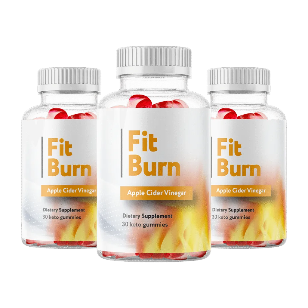 Fit Burn Supplement